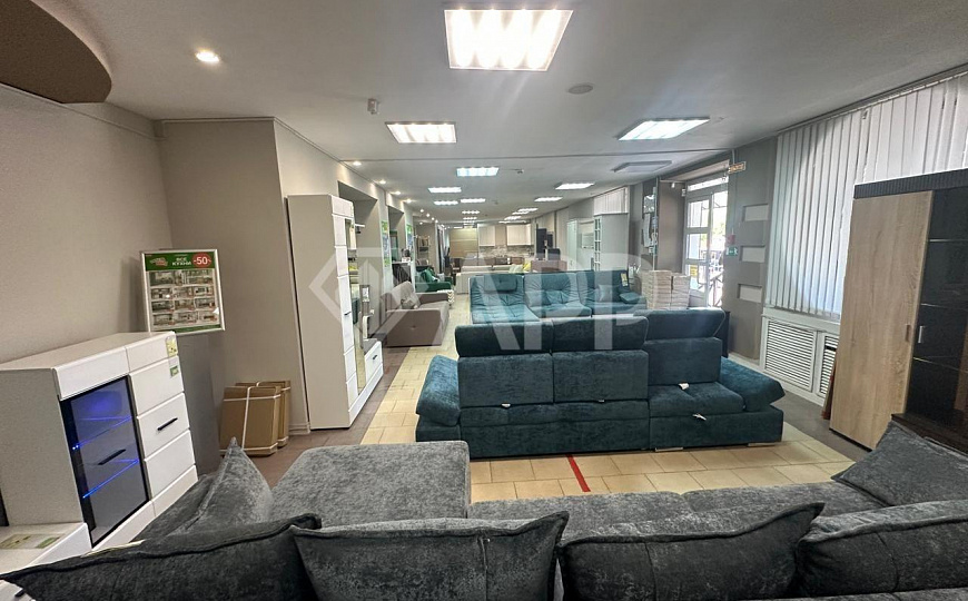 Продам помещение свободного назначения, 882,2 м² фото