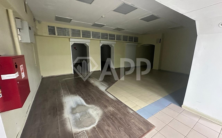 Продам помещение свободного назначения, 882,2 м² фото