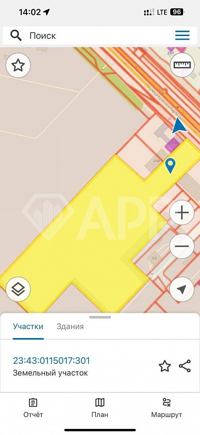 Сдаю складское помещение, 500 м² фото