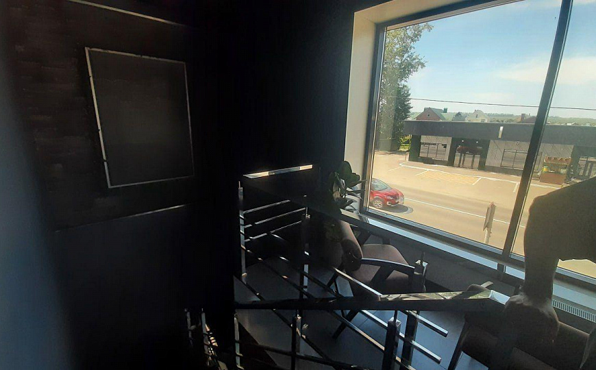 Помещение вдоль Стерлибашевского тракта фото