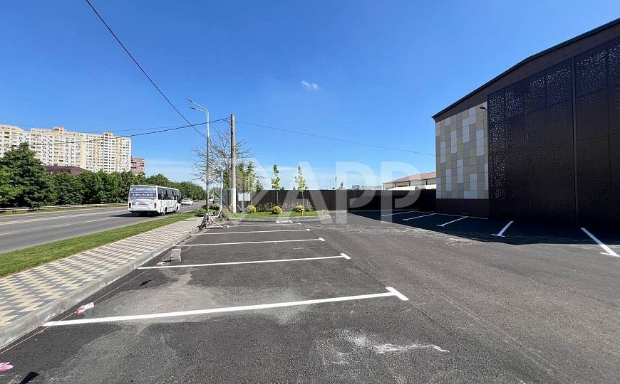 Сдаю складское помещение, 500 м² фото