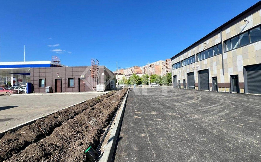 Сдаю складское помещение, 500 м² фото