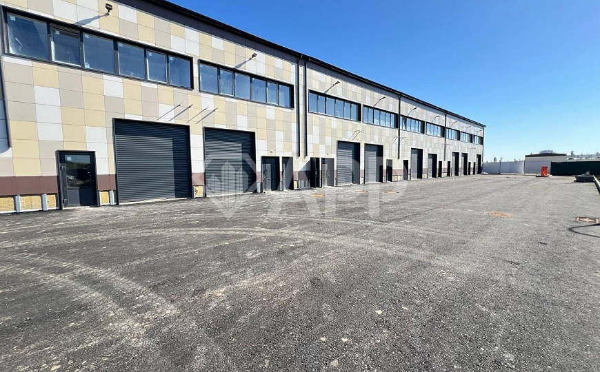 Сдаю складское помещение, 500 м² фото