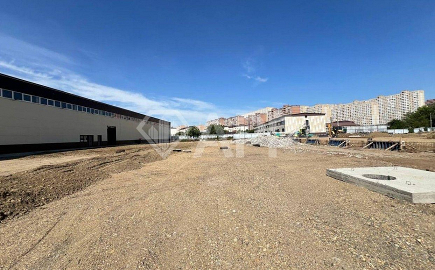 Сдаю складское помещение, 500 м² фото