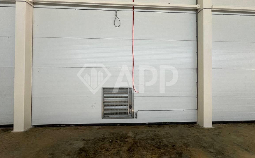 Сдаю складское помещение, 500 м² фото