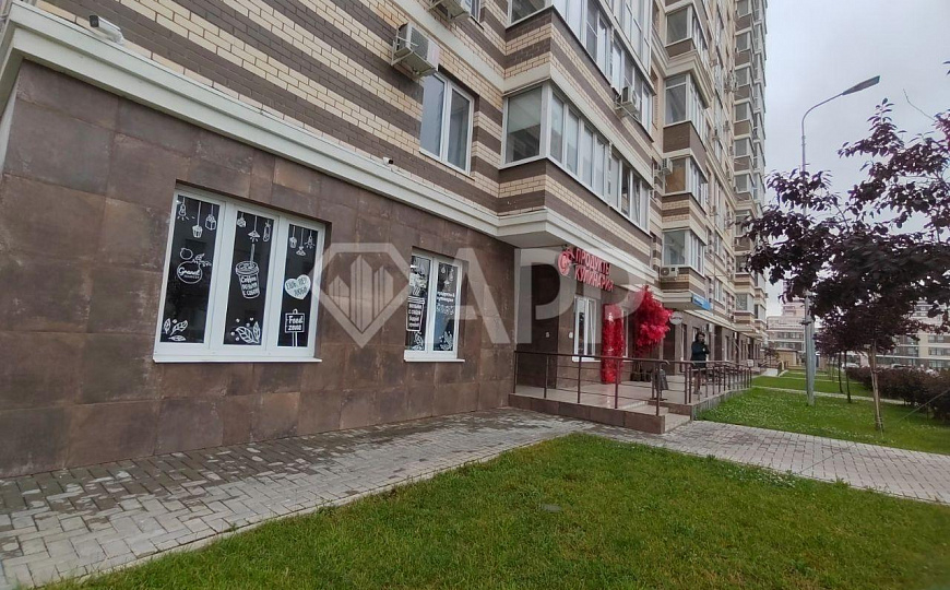 Сдаю торгово офисное  помещение, 77 м² 1 этаж  фото