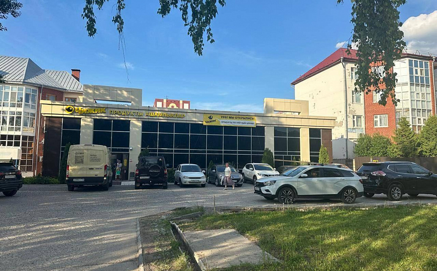 Сдается в аренду коммерческое помещение фото