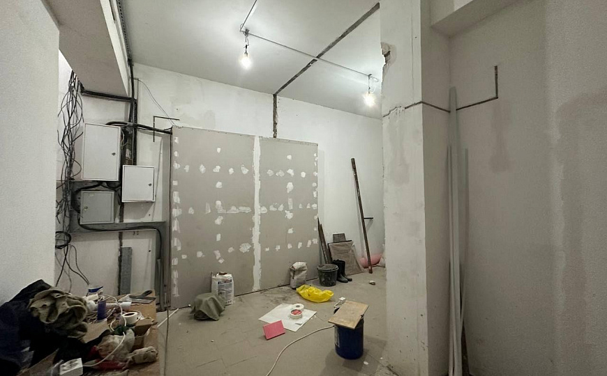 Сдается в аренду коммерческое помещение фото