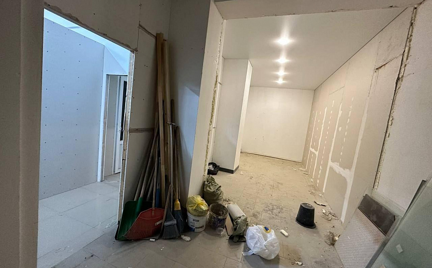 Сдается в аренду коммерческое помещение фото