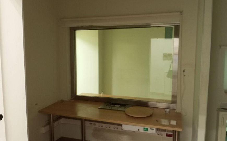 Офис 250м² напротив Матрицы фото