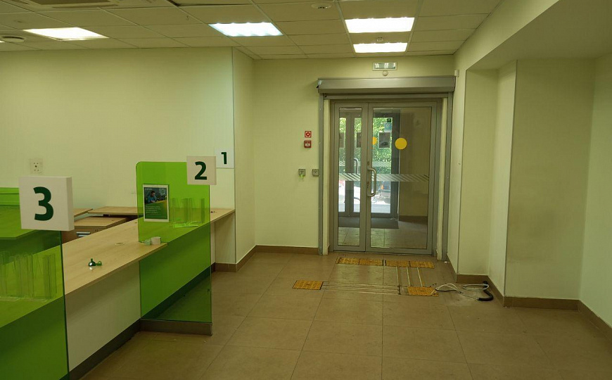 Офис 250м² напротив Матрицы фото