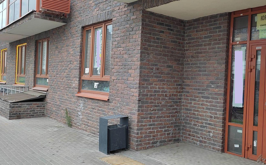 Продам помещение свободного назначения,110 м² фото