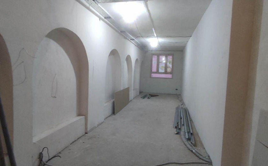 Продам помещение свободного назначения,110 м² фото