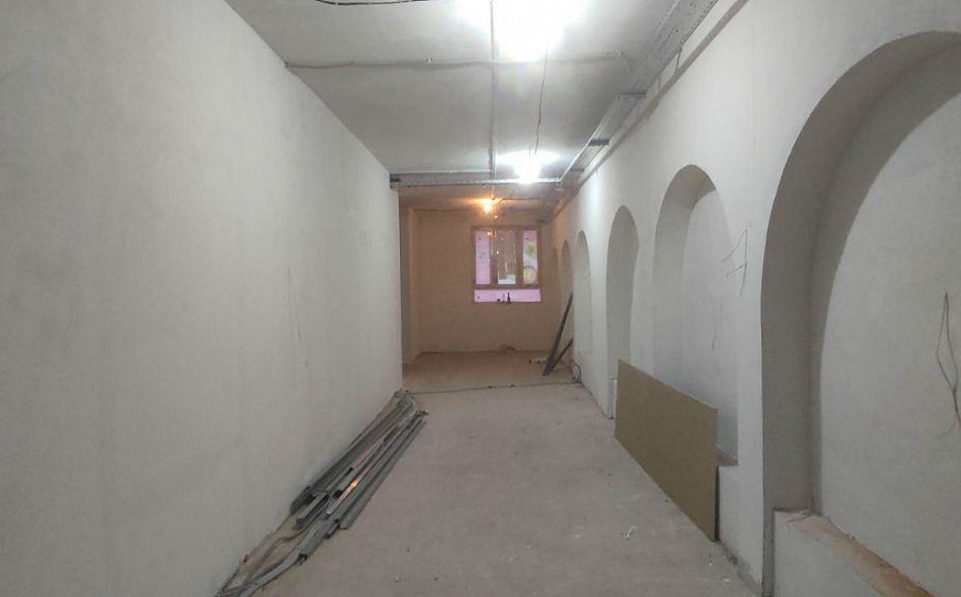 Продам помещение свободного назначения,110 м² фото