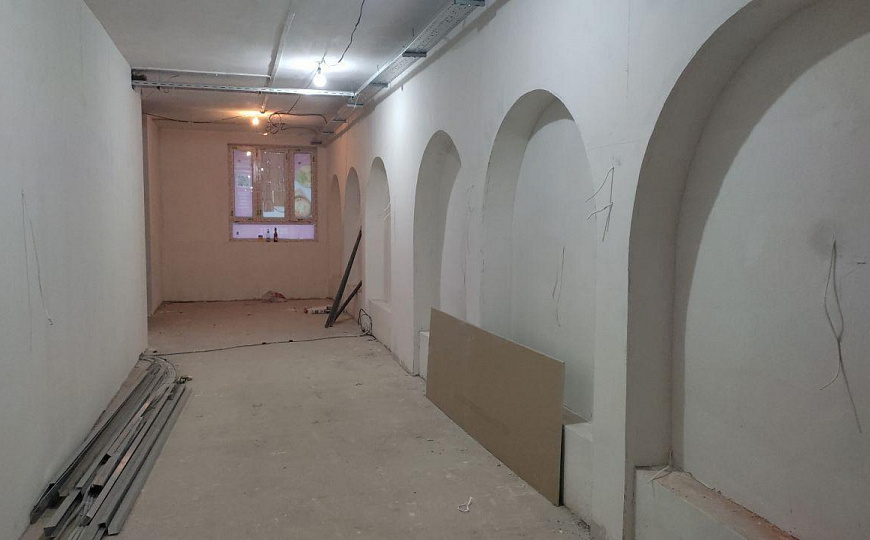 Продам помещение свободного назначения,110 м² фото