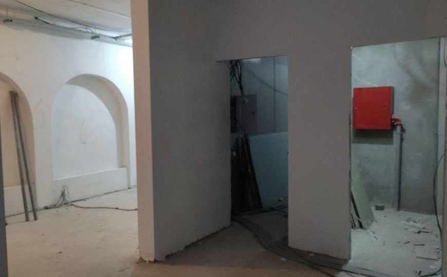 Продам помещение свободного назначения,110 м² фото