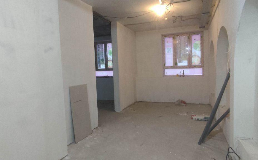 Продам помещение свободного назначения,110 м² фото