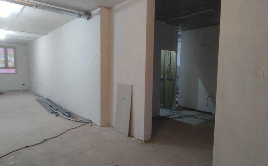 Продам помещение свободного назначения,110 м² фото