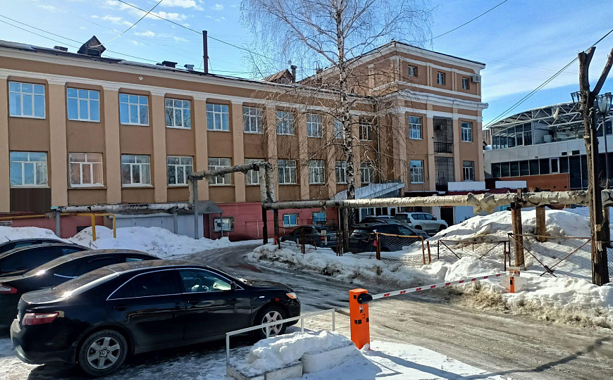 Продам помещение свободного назначения, 2 850 м² фото