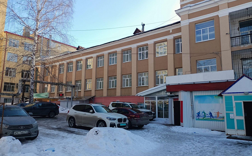 Продам помещение свободного назначения, 2 850 м² фото