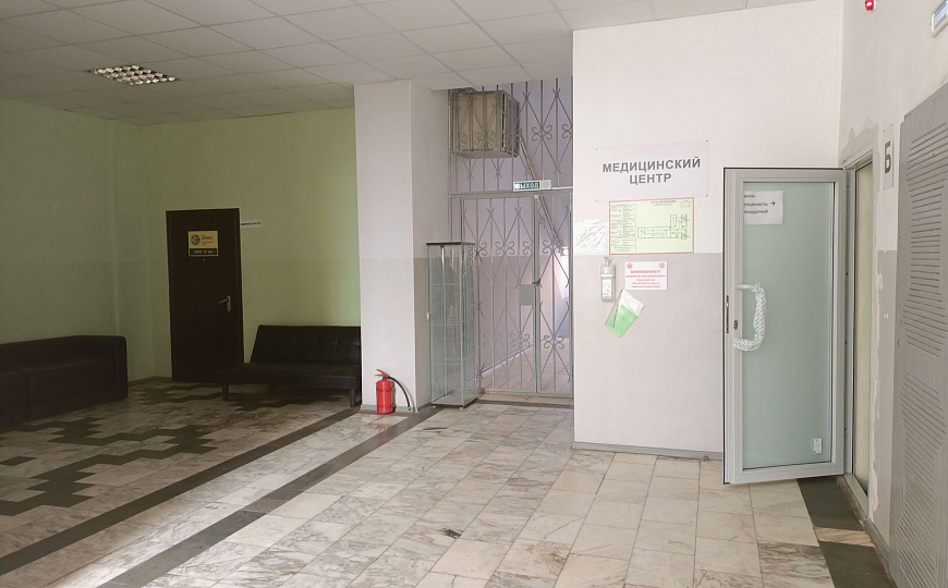 Продам помещение свободного назначения, 2 850 м² фото