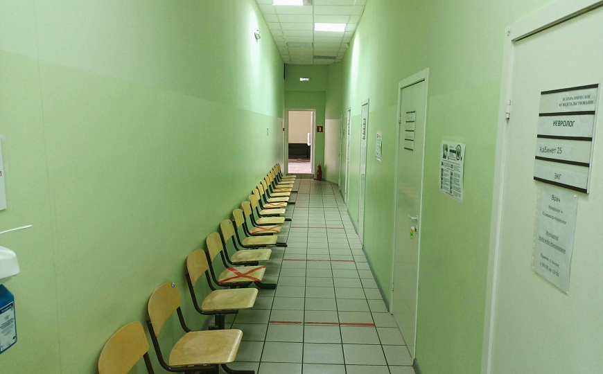 Продам помещение свободного назначения, 2 850 м² фото