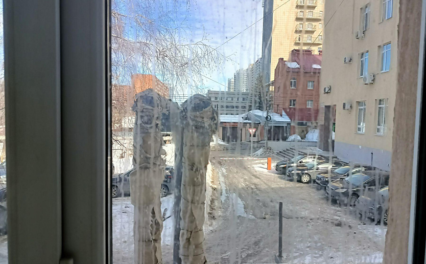 Продам помещение свободного назначения, 2 850 м² фото