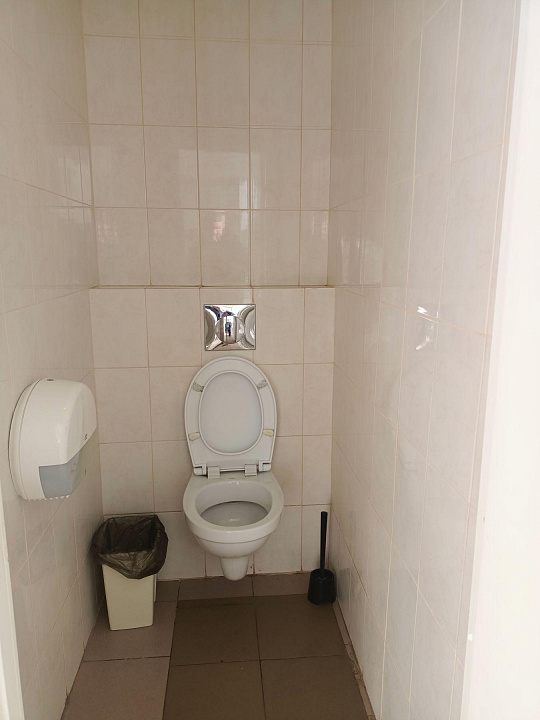 Продам помещение свободного назначения, 2 850 м² фото