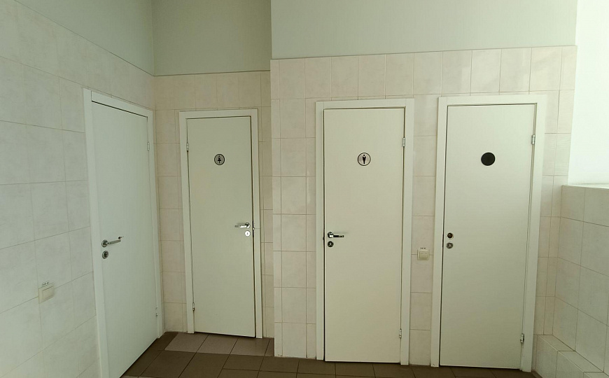 Продам помещение свободного назначения, 2 850 м² фото