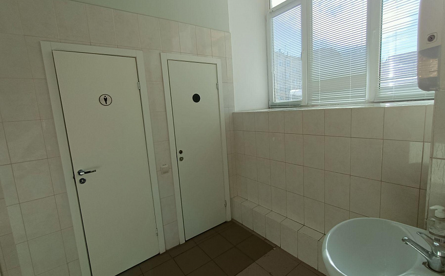 Продам помещение свободного назначения, 2 850 м² фото