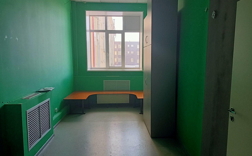 Продам помещение свободного назначения, 2 850 м² фото