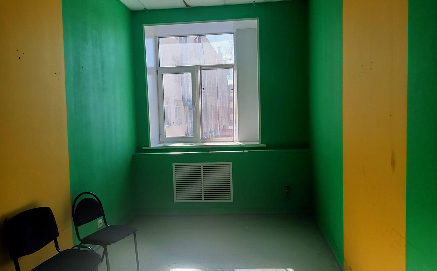 Продам помещение свободного назначения, 2 850 м² фото