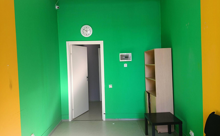 Продам помещение свободного назначения, 2 850 м² фото