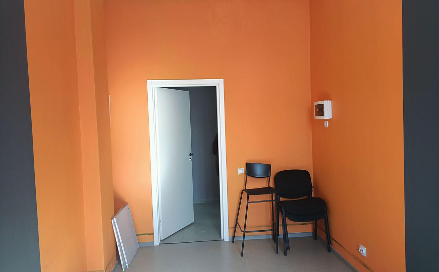 Продам помещение свободного назначения, 2 850 м² фото