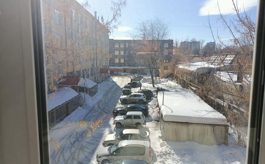 Продам помещение свободного назначения, 2 850 м² фото