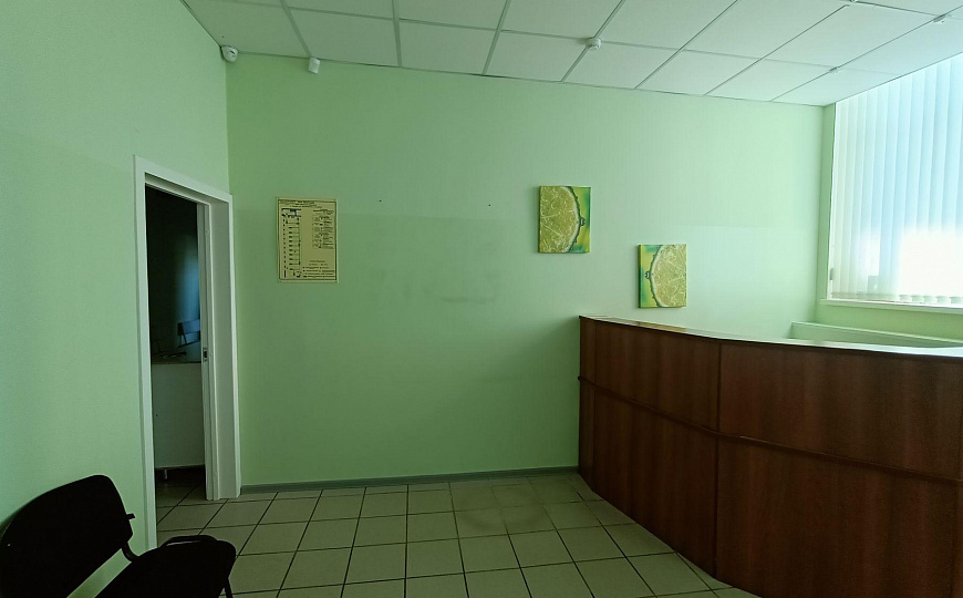 Продам помещение свободного назначения, 2 850 м² фото