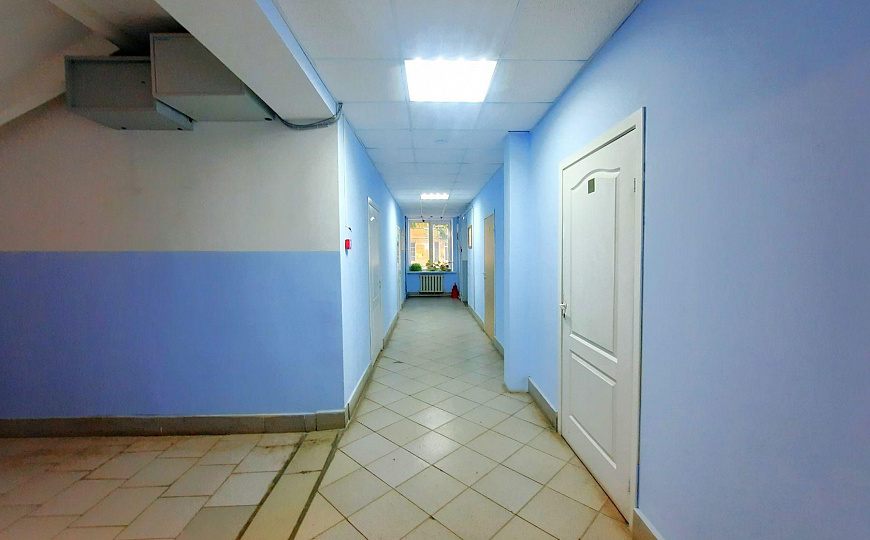 Офисное помещение, 50 м² фото