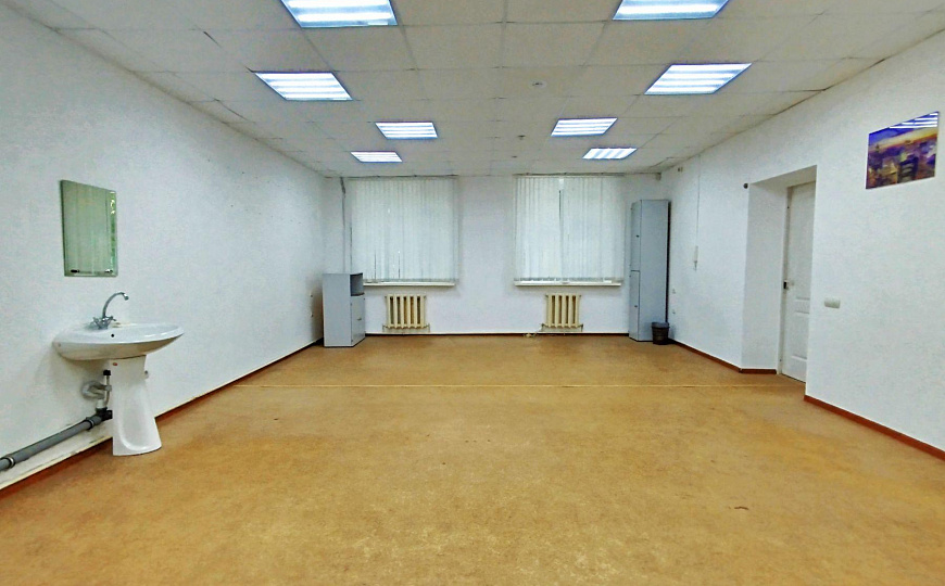 Офисное помещение, 50 м² фото