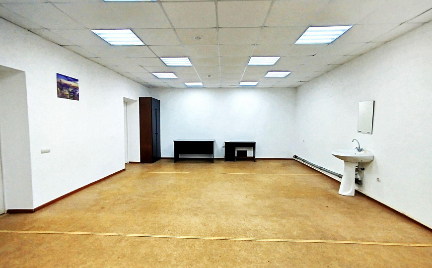 Офисное помещение, 50 м² фото