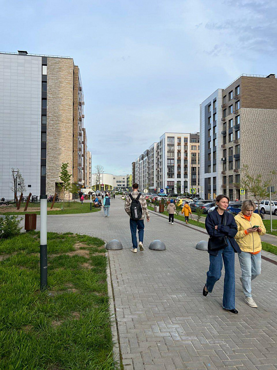 Сдам торговое помещение, 89,9 м² фото