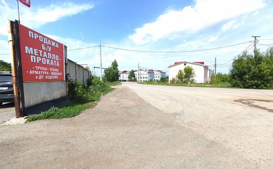 База с земельным участком, 17 727 м² фото