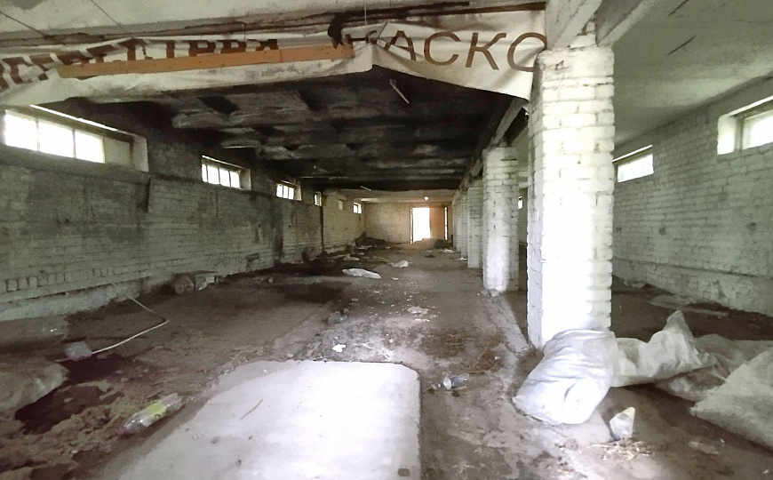 База с земельным участком, 17 727 м² фото
