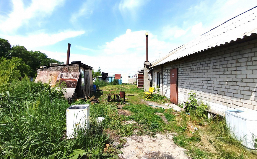 База с земельным участком, 17 727 м² фото