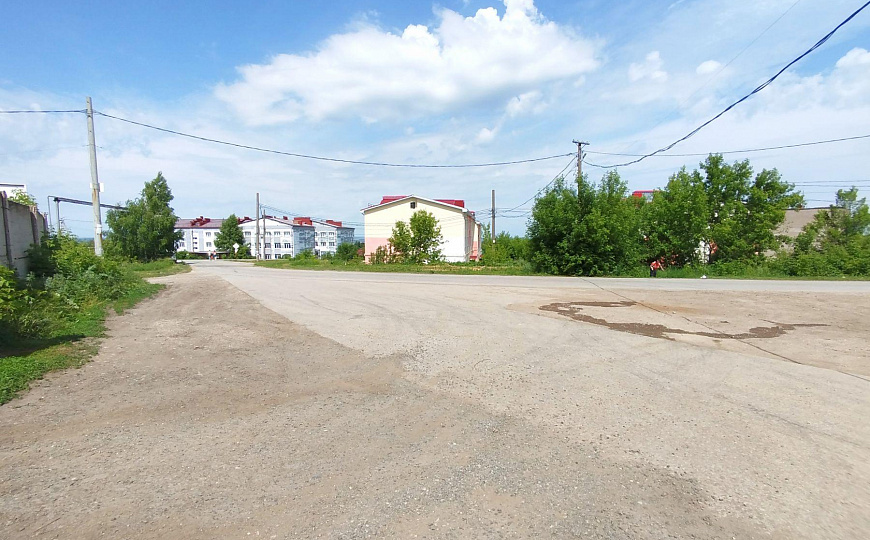 База с земельным участком, 17 727 м² фото
