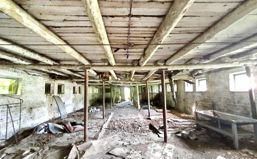 База с земельным участком, 17 727 м² фото