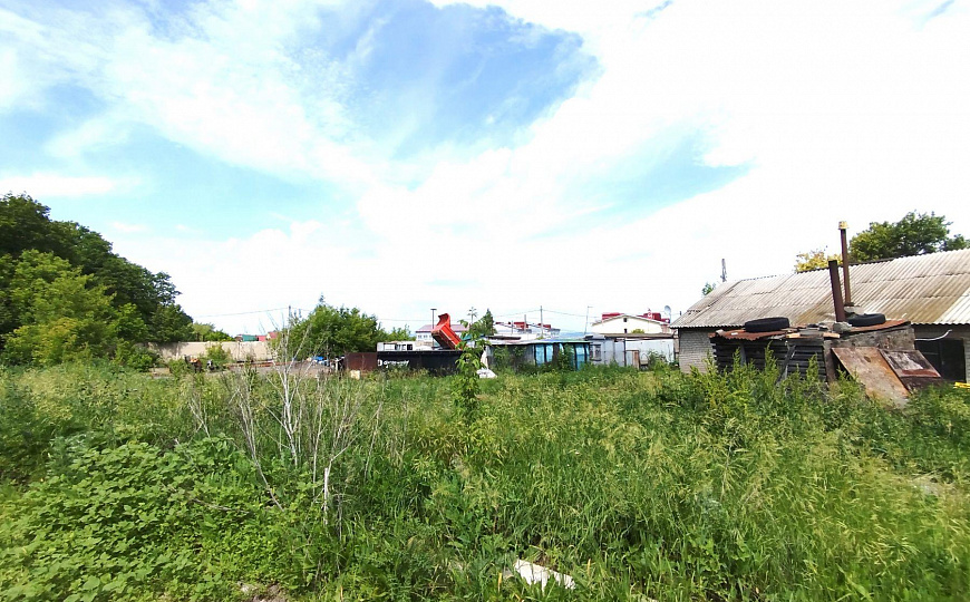 База с земельным участком, 17 727 м² фото