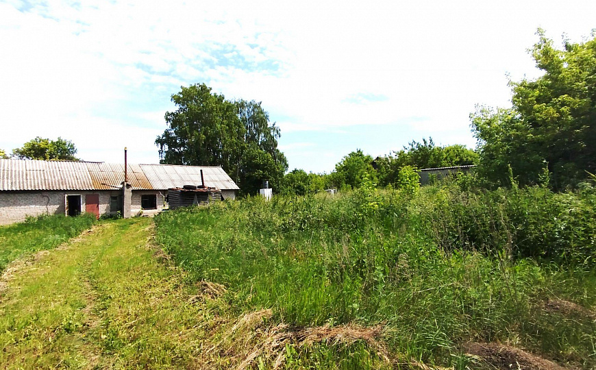 База с земельным участком, 17 727 м² фото