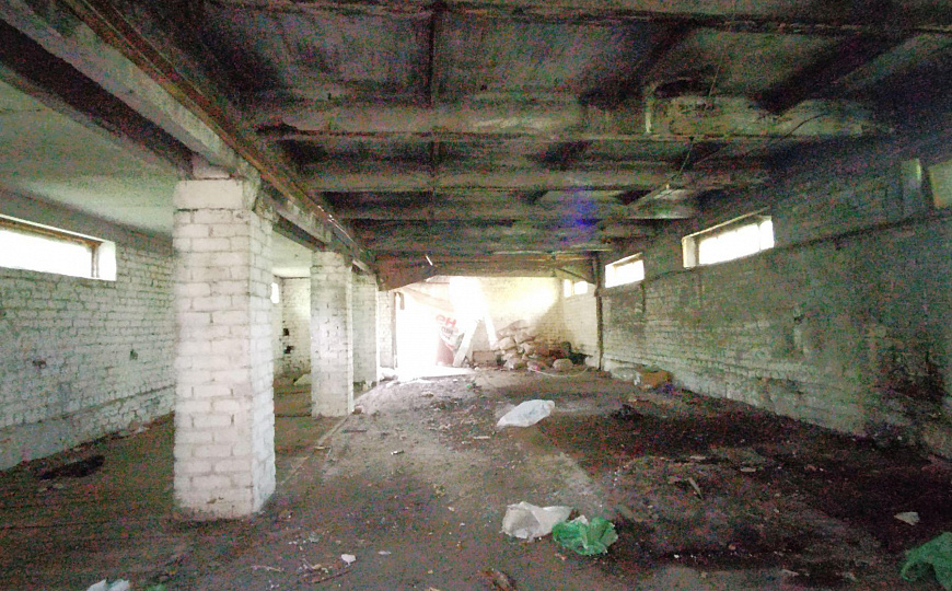 База с земельным участком, 17 727 м² фото