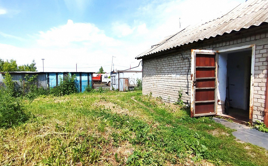 База с земельным участком, 17 727 м² фото
