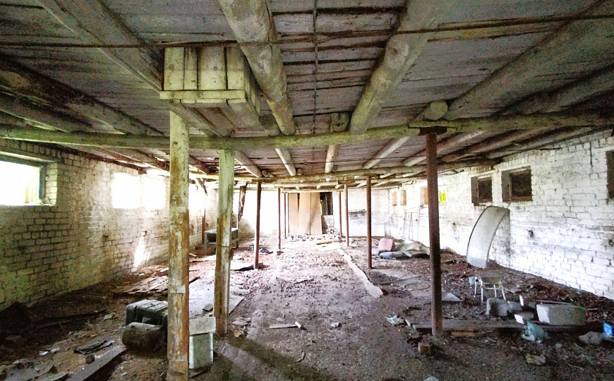 База с земельным участком, 17 727 м² фото